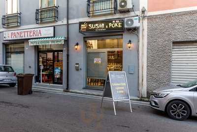 Sushi Ama, Cagliari