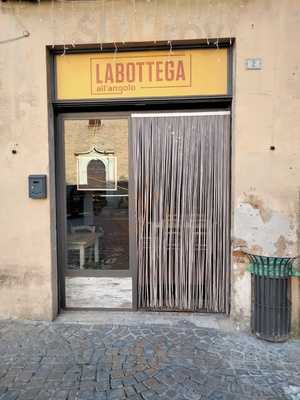 Bottega All'angolo, Filottrano