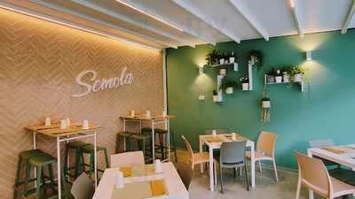 Semola Pizzeria