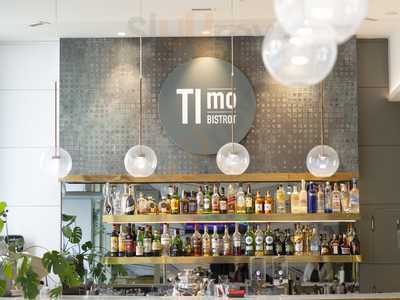 Timo Bistrot, Milano