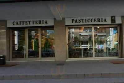 Caffetteria - Pasticceria Antico Forno, Padova