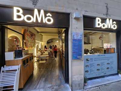 Bomô, Firenze