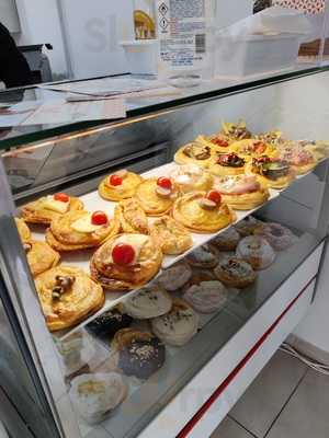 TASTA - La Pizzetta Cagliaritana, Cagliari