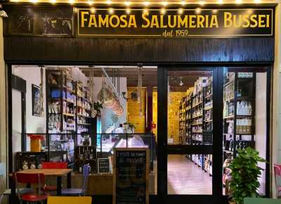 Famosa Salumeria Bussei