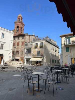 Bar Centrale, Castiglione del Lago