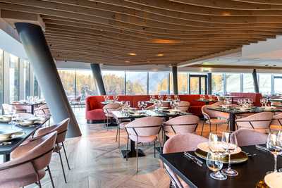 Le Saveur, Breuil-Cervinia