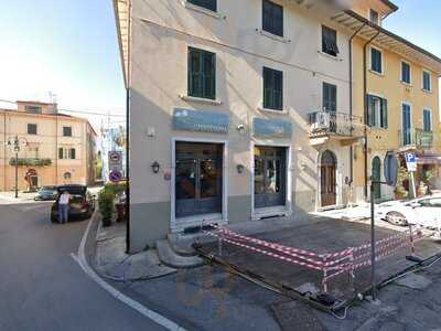 Bar Garden, Pietrasanta