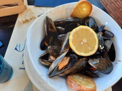 La Pescheria Osteria Del Mare, Montecatini Terme