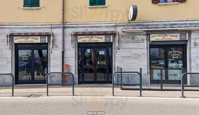 Antica Pasticceria Casaschi, Pavia