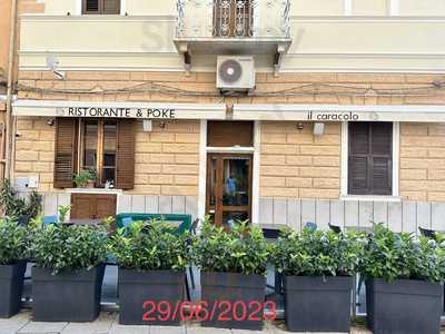 Il Caracolo Ristorante e Poke, La Maddalena