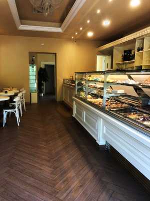 Pasticceria Fantasy Dolci, Muro Lucano