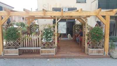 Little Bar, Sestri Levante