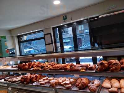 Pasticceria Bar 13, Firenze