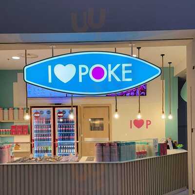 I Love Poke Rondinelle, Roncadelle