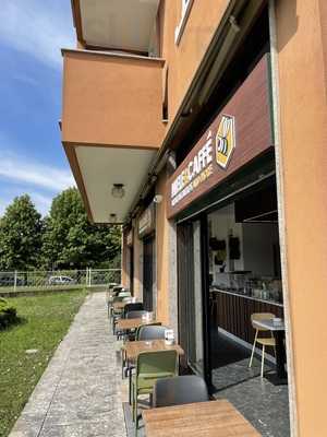 Miele & Caffè, Pieve Emanuele