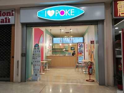 I Love Poke Bonola, Milano