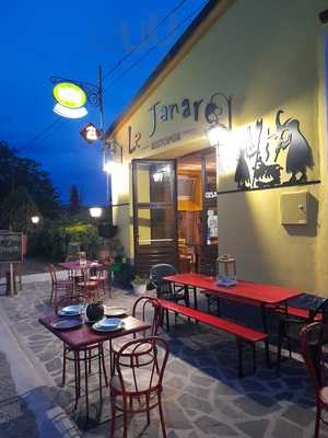 Le Janare. Ristorante, paninoteca, bar., Castel San Vincenzo