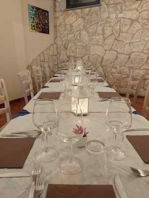 Ristorante Il Cortile