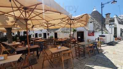 Coppino, Alberobello