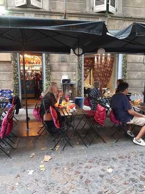 Happiness Cafe & Bistrot, Torino