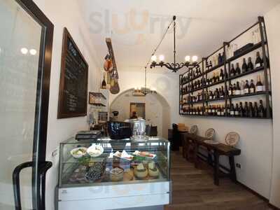 Stinco&stappo Norcinvineria, Gubbio