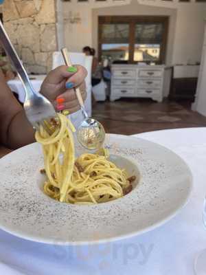 Ristorante Pizzeria Mangia E Ridi, Sardegna