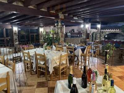 Ristorante Torre Dei Corsari Da Frongia