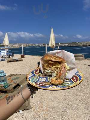 Isla Bonita Lampedusa, Lampedusa