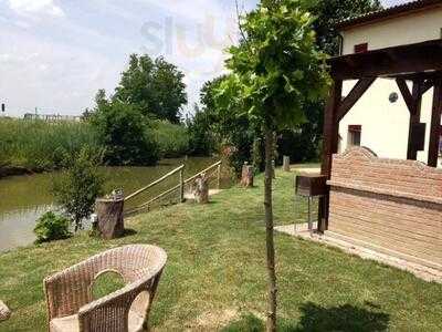 Il Presidio Ristorante E Locanda, Portomaggiore