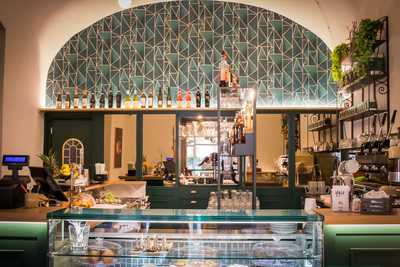 Hygge Bar Bistrot, Santa Maria Capua Vetere