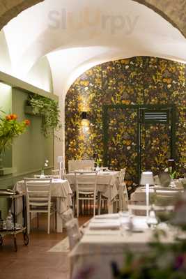 Silene Piccolo Ristorante, Foligno