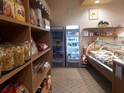 Panetteria Antichi E Nuovi Sapori, Codogno