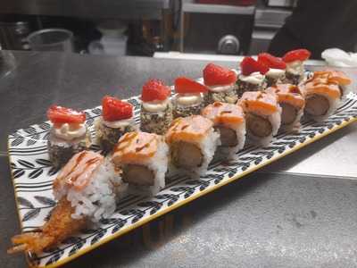 Gali 6 Sushi Bar, San Benedetto Del Tronto