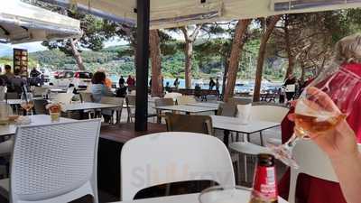 La Bottega del Fritto, Porto Venere