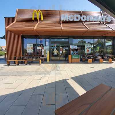 McDonald's, Valenza