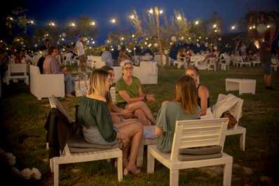 Il Convivio Di Nonno Ciro, Urbino