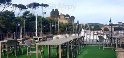 La Terrazza Del Porto, Santa Marinella