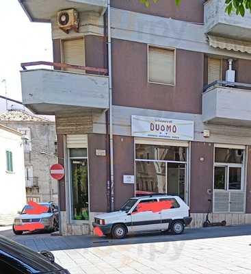 La Salumeria Del Duomo, Sant'Agata di Militello