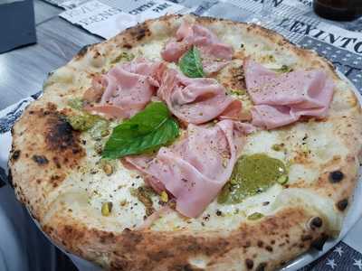 O'pizzirillo 2, Giugliano in Campania