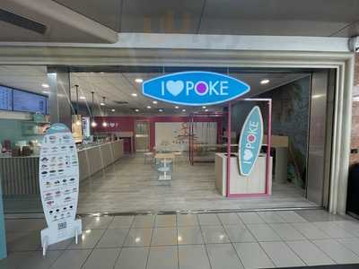 I Love Poke Formia