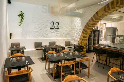 22 Cucina Isolana