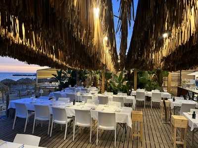 Corallo Food e Beech, Marina di Modica