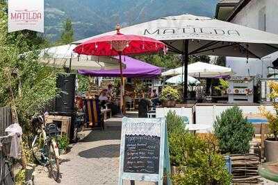 Matilda Street.food.bar, Brunico