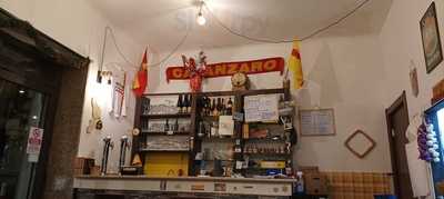 Morzelleria, Catanzaro