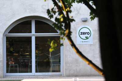 Zero by planeat.eco, Pavia