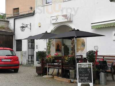 Café Mozart, Bolzano