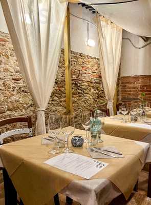 Kirù Focacceria Bistrot & Drinks, Livorno