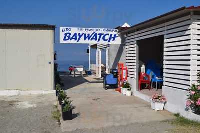 Lido Baywatch Cetraro, Cetraro