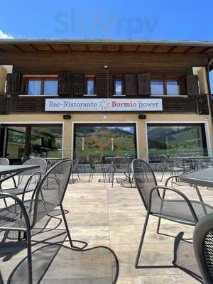 Bormio Power Ristorante, Bormio