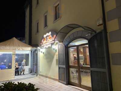 Pizzeria I Due Fratelli